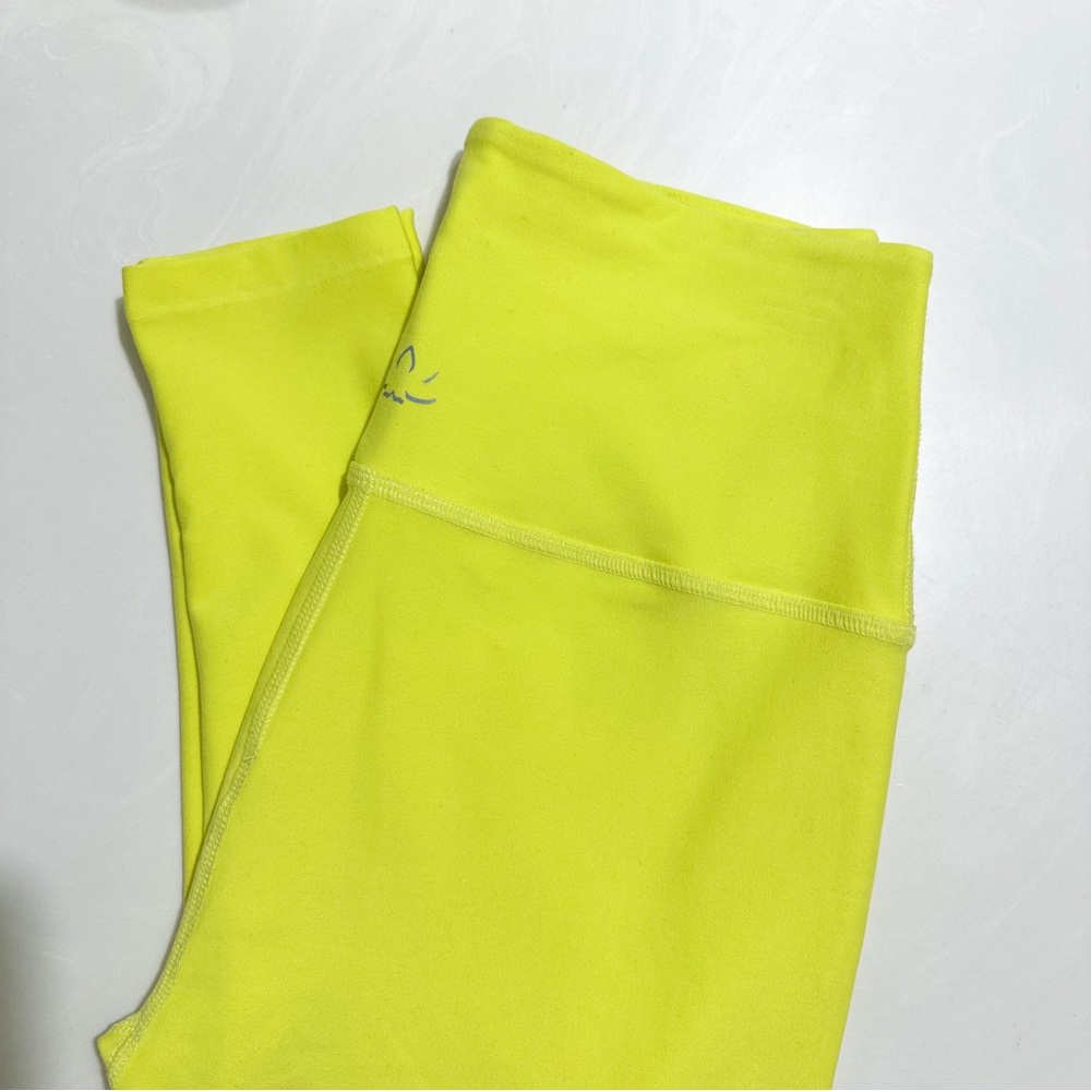 Beyond Yoga Spacedye Caught in the Midi High Waisted Legging Size L - Picture 7 of 8